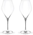 Wilmax England 2 db-os borospohár készlet, WILMAX, 400 ml, Pohár (WL-888045/2C)