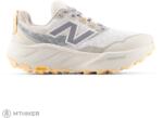 New Balance Fresh Foam X Hierro v9 női cipő, sea salt/truffle salt (EU 41.5)