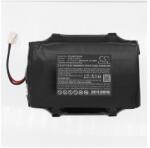 Cameron Sino li-ion akkumulátor, 21.9v, 4000mAh, kompatibilis hoover 20220103 -vel (CS-HRG700VX)