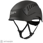 Singing rock BLAST munkavédelmi sisak, ónixfekete