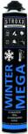 STROXX purhab szereléshez, Mega Winter (téli -10°C-ig), 870 ml (23268)