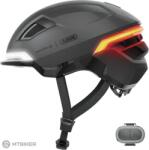 ABUS HYP-E sisak, vulkán titán (S)