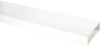 Elica - lapos csatorna 218x55 mm, hossz: 1000 mm (KIT0121013) - ventilatorok