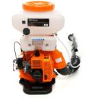 Kraft&Dele Atomizáló, Kraft&Dele, benzines, 20 L tartály, 12 m