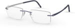 Silhouette Rame ochelari de vedere barbati Silhouette 5529/FG 4510 Rama ochelari