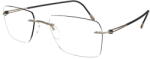 Silhouette Rame ochelari de vedere dama Silhouette 0-5569/DN 7530 Rama ochelari