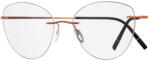 Silhouette Rame ochelari de vedere dama Silhouette 5599/ML 2540 Rama ochelari
