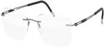 Silhouette Rame ochelari de vedere barbati Silhouette 5521 / EZ 6560 Rama ochelari