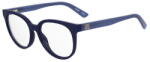 Moschino Rame ochelari de vedere dama Love Moschino MOL658 PJP Rama ochelari