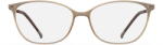 Silhouette Rame ochelari de vedere dama Silhouette 0-1590/75 6040 Rama ochelari