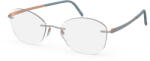 Silhouette Rame ochelari de vedere dama Silhouette 5529/EU 3620 Rama ochelari