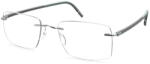 Silhouette Rame ochelari de vedere unisex Silhouette 5567/LC 7310 Rama ochelari