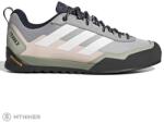 adidas TERREX SKYCHASER SOLO 3 női cipő, off white/legend ink/halo green (UK 6)