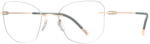 Silhouette Rame ochelari de vedere dama Silhouette 5561/OW 3680 Rama ochelari