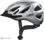 ABUS Urban-I 3.0 sisak, ezüst színű (XL (61-65 cm))