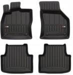  CUPRA Formentor GUMISZŐNYEGEK 2020-tól - 3D VÁLYNY