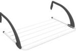 Vileda Uscator de rufe Vileda Express, 52 x 35 x 18 cm (Alb/Gri)