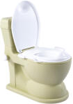 Dolu Nuve DOLU Olita educationala multifunctionala 2 in 1 - Verde Eco (D7563) Olita