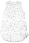 MimiNu Sac de dormit, MimiNu, Pentru bebelusi, De iarna, Din bumbac certificat Oeko Tex Standard 100, Cu fermoar lateral, Cu capse pe u (6426972030236)