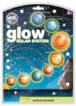 Brainstorm Sistem solar fosforescent (B8500) - roua