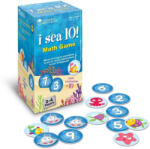 Learning Resources Joc matematic - I sea 10! (LER1771) - roua