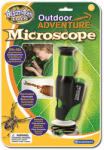 Brainstorm Microscop portabil cu LED (E2014) - roua