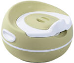 Dolu Nuve Olita ergonomica premium - Verde Eco (D7195) - roua Olita