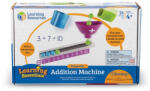 Learning Resources Joc magnetic - Distractie matematica (LER6368)