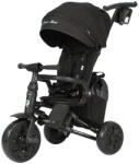 Qplay Tricicleta ultrapliabila Qplay Nova MAX Negru (3250S70360)