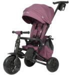 Qplay Tricicleta ultrapliabila Qplay Nova MAX Violet (3250S70350)
