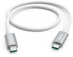Hama Кабел за зареждане, USB-C - USB-C, 240 W, USB 3.2 Gen1, 5Gbit/s (HAMA-201721) - xtreme