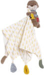Fehn Jucarie doudou - Otter (047028) - roua