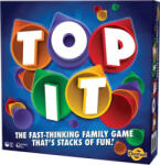 Cheatwell Games Joc de societate - Top It (C51109) - roua