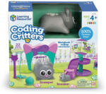Learning Resources Joc codare - Pisicutele jucause (LER3081) - roua