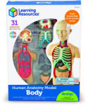Learning Resources Macheta corpul uman (LER3336)