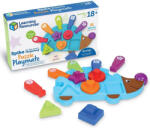 Learning Resources Joc de potrivire - Ariciul Spike (LER9103)