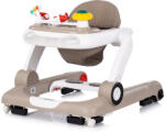 Chipolino Premergator Chipolino Little Explorer 4 in 1 beige (PRLE02503BE) - roua