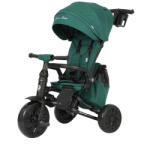 Qplay Tricicleta ultrapliabila Qplay Nova MAX Verde (3250S70380)