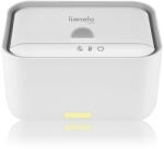 Lionelo Incalzitor servetele umede, Lionelo, Babybliss, Cu 3 setari de temperatura, Loc suficient pentru un intreg pachet de servetele u Sterilizator electronic