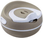Dolu Nuve Olita ergonomica premium - Gri (D7196) - roua Olita