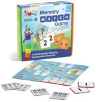 Hand2Mind Joc de memorie - Numberblocks (HM95399-UK)