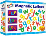 Galt Set litere magnetice (80 piese) (1105503) - roua