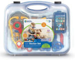 Learning Resources Joc de rol - trusa micului medic (LER9048) - roua