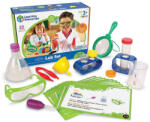 Learning Resources Set de stiinta primar (LSP2784-UK) - roua