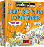 Galt Horrible Science: Haos in bucatarie (1105515) - roua