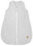 Qmini Sac de dormit, Qmini, Cu fermoar, Pentru bebelusi, De iarna, Din muselina dubla, 70 cm, Material certificat Oeko Tex Standard 10 (6426972029834)