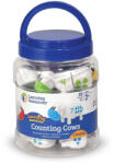 Learning Resources Vacute cu cifre (LER6707) - roua