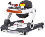 Chipolino Premergator Chipolino Little Explorer 4 in 1 grey (PRLE02501GY) - roua