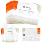 Lionelo Pungi sterilizare microunde, Lionelo, Thermbag, Fara BPA, Sterilizare in 90 de sec. , Elimina 99, 9% dintre bacterii, Reutilizabil - roua - 35,00 RON Bavata