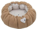 Bubaba Cosulet rotund, Bubaba, Dots Beige (83907)
